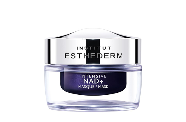 НОВИНКА! Эстедерм Intensive NAD+ Маска для лица и шеи с ниацинамидом 50 мл
