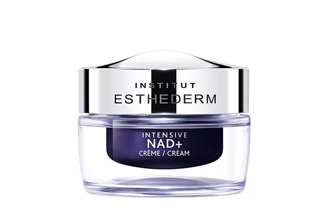 НОВИНКА! Эстедерм Intensive NAD+ Крем для лица и шеи с ниацинамидом 50 мл