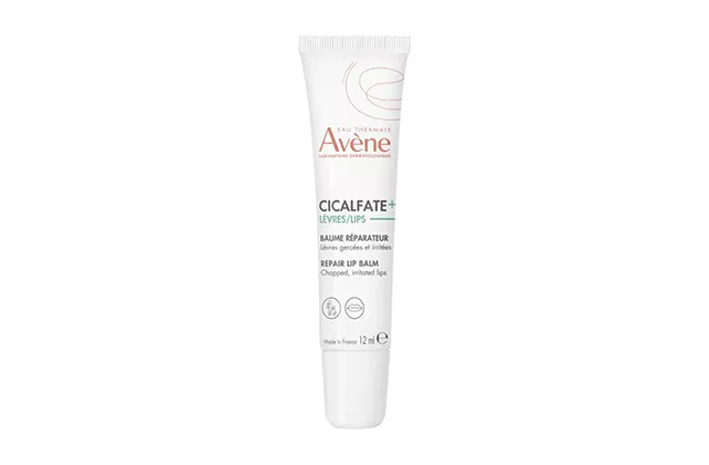 НОВЫЙ ДИЗАЙН! Авен Cicalfate+ Бальзам для губ восстанавливающий 12 мл