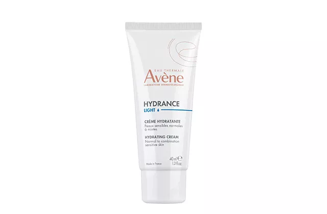 НОВЫЙ ДИЗАЙН! Авен Hydrance Light Лёгкий увлажняющий крем 40 мл