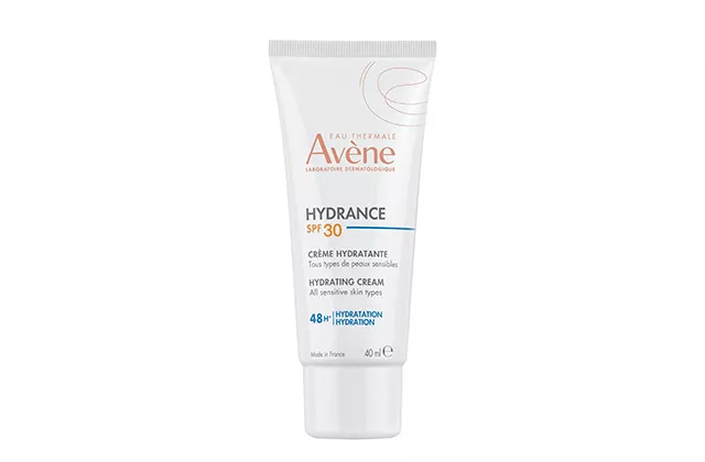 НОВИНКА! Авен Hydrance Крем увлажняющий SPF30 40 мл